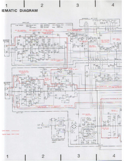 Pioneer hfe pioneer ct-1170w schematic low res  Pioneer Audio CT-1170W hfe_pioneer_ct-1170w_schematic_low_res.pdf