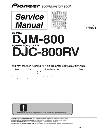 Pioneer hfe   djm-800 rrv3340 service en  Pioneer Audio DJM-800 hfe_pioneer_djm-800_rrv3340_service_en.pdf