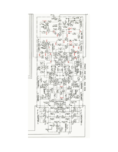 Pioneer pioneer-m3-power-amplifier-schematic  Pioneer Audio M3 pioneer-m3-power-amplifier-schematic.pdf