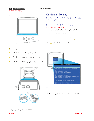 Philips 107s2-p04  Philips Monitor CD 2001 Monitor CD 2001 E-MANUALS Philips crt 107s2 PDF 107s2-p04.pdf