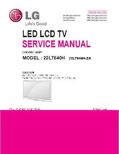 LG 22LT640H  LG LCD LT series 2012 22LT640H.pdf