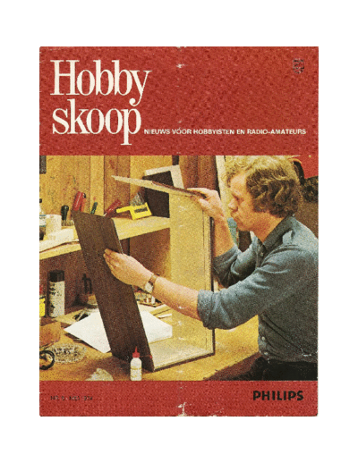 Philips Hobbyskoop-8  Philips Brochures HOBBYSKOOP Hobbyskoop-8.pdf