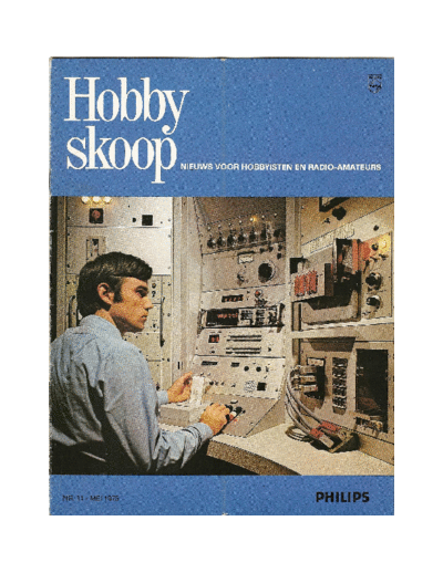 Philips Hobbyskoop-11  Philips Brochures HOBBYSKOOP Hobbyskoop-11.pdf