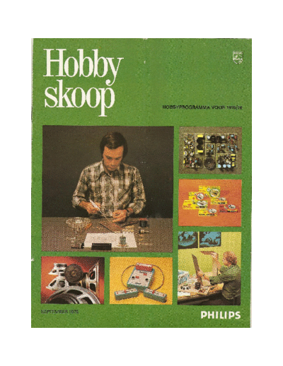 Philips Hobbyskoop-12  Philips Brochures HOBBYSKOOP Hobbyskoop-12.pdf