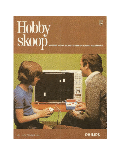 Philips Hobbyskoop-13  Philips Brochures HOBBYSKOOP Hobbyskoop-13.pdf