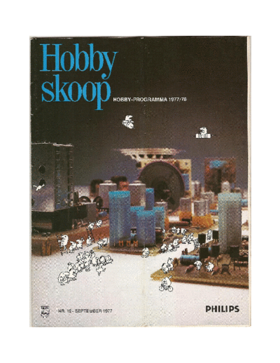 Philips Hobbyskoop-19  Philips Brochures HOBBYSKOOP Hobbyskoop-19.pdf