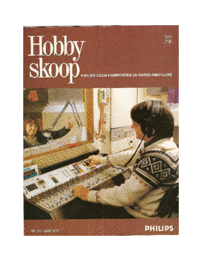Philips Hobbyskoop-23  Philips Brochures HOBBYSKOOP Hobbyskoop-23.pdf