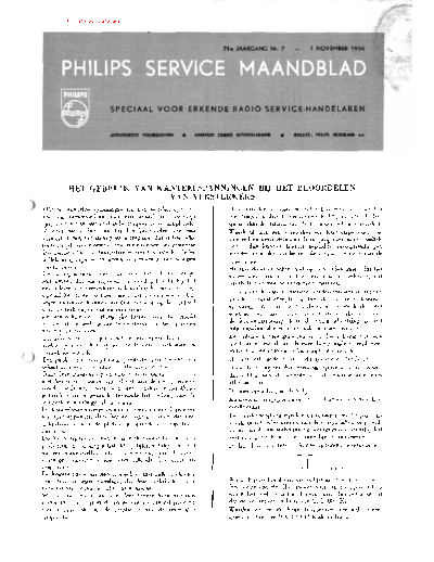 Philips 56-11  Philips Brochures Phiips service maandblad 56-11.pdf
