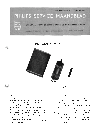 Philips 57-10  Philips Brochures Phiips service maandblad 57-10.pdf