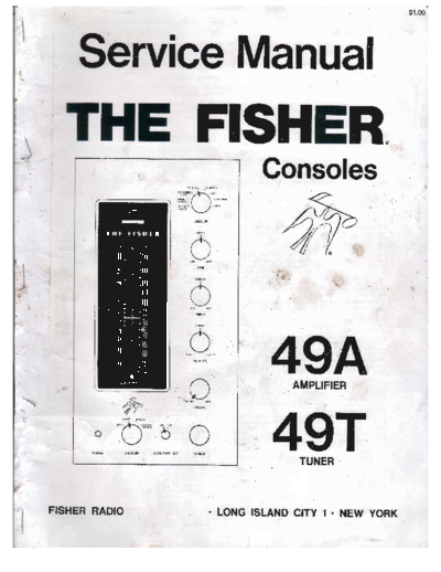 Fisher 49A & 49T  Fisher  49A & 49T 49A & 49T.pdf