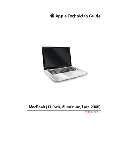 apple macbook 13 al late08  apple MacBook macbook_13_al_late08.pdf