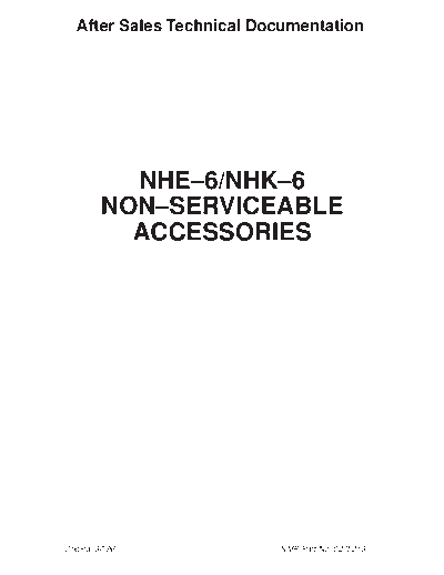 NOKIA nonsvcac  NOKIA Mobile Phone Nokia_8110 nonsvcac.pdf