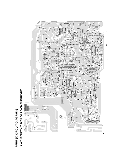 LG FFH-376 MAIN PCB  LG Audio FFH-376AX FFH-376AX FFH-376_MAIN_PCB.pdf