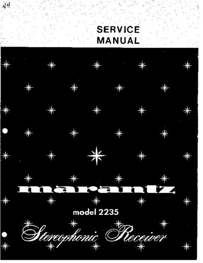 Marantz 2235  Marantz  2235 2235.pdf