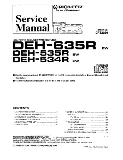 Pioneer DEH-534R-535R-635R-CRT2020.part06  Pioneer Car Audio DEH-534R-535R-635R-CRT2020 DEH-534R-535R-635R-CRT2020.part06.rar