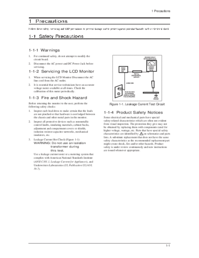 Samsung 02 Precaution  Samsung LCD TV LE46N71B 02_Precaution.pdf
