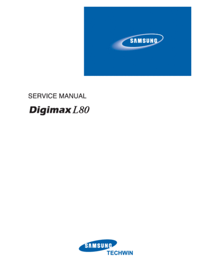 Samsung DIGIMAX L80  Samsung Cameras SAMSUNG_DIGIMAX_L80.rar