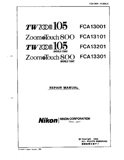 Nikon ZT800.part2  Nikon Cameras NIKON_ZT800 NIKON_ZT800.part2.rar