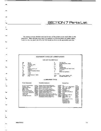 SOLARTRON 7075 Service Manual  . Rare and Ancient Equipment SOLARTRON Solartron_7075_Service_Manual.zip