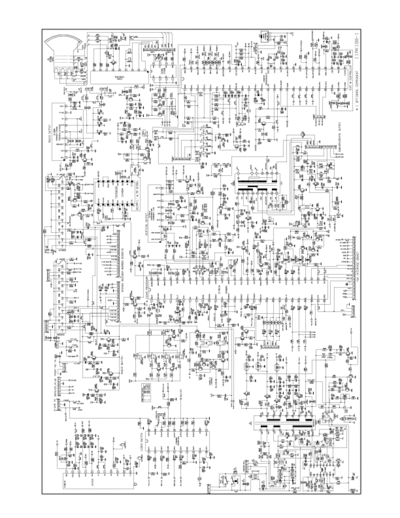 watson fa 6319 Chassis 11AK19B-1