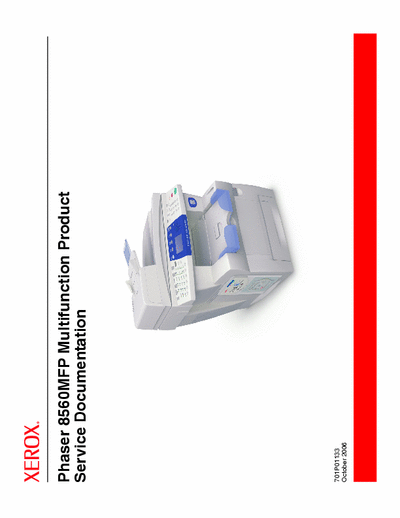xerox phaser 8400-8600 service manual
