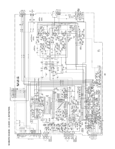 Aiwa nsx 999 схема