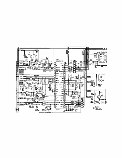 samsung ck-5073z CXEMA