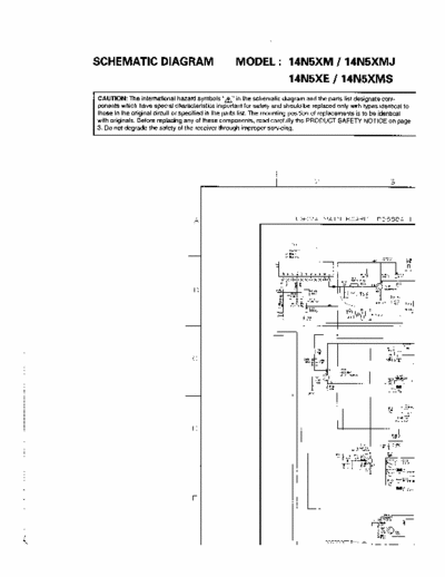 Toshiba 14cv2r схема - 82 фото