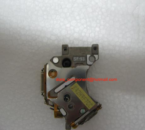 sanyo SF-C93 we mainly supply many kinds of laser pickup such as KSS-213, KSS-540, KSS-520, KSS-721A, PVR-502W, HOP-609, SF-HD4, SF-HD60, SF-DB23, SFC99, SFU3000, H0P-1200, TOP-1100......use for CD, VCD, DVD player, PS2/3, laptop, AUTO..