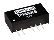 Top Power power module/TPH0505S-2W Summary Description:
"2W Isolated Dual Output DC/DC Converters
The TPH series of industrial temperature range DC/DC converters are the standard buliding blocks for on-board point-of-use power systems. They are ideally suited for providing dual rail supplies on single rail boards
"
Basic Terms:
1 Type TPH Series
2 Efficiency up to 86%
3 Power density up to 1.44W/cm3
4 Wide temperature performance at full 2 Watt load, -40 degree centigrade to 85 degree centigrade.
5 Related certificate RoHS compliant
6 Isolation voltage 1kVDC
7 Iutput voltage 5V, 12V, 24V & 48V input
8 Output voltage 5V,9V.12V and 15V Output
9 Pin connection/14 PIN DIP 1(-Vin),7(NC),8(OV),9(+VOUT),11(-Vout),14(+Vin)
Pin connection/7 PIN SIIP 1(+Vin),2(-VIN),4(-VOUT),5(OV),6(+Vout)
10 MOQ 1 pc (no ltimited for considered the long coorperation relations)
11 Terms of payment Western Union,T/T
12 Terms of delivery DHL / UPS / EMS / TNT
13 Delivery time 7-12 working days