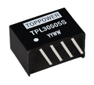 Top Power DC-DC Converters/TPL0505S-2W Summary Description:
"2W Isolated Single Output DC/DC Converters
The TPL series of DC/DC Converters is particularly suited to isolating and/or converting DC power rails. The galvanic isolation allows the device to be configured to provide an isolated negative rail in systems where only positive rails exist.The wide temperature range guarantees startup from -40 degree centigrade and full 2 watt output at 85 degree centigrade. "
Basic Terms:
1 Type TPL Series
2 Efficiency up to 86%
3 Power density 2.0W/cm3
4 Footprint from 1.05cm2
5 Related certificate RoHS compliant
6 Isolation voltage 1kVDC isolation
7 Input voltage 5V , 12V
8 Output voltage 5V, 9V, 12V, 15V(Single isolated output)
9 Wide temperature at full2 Watt load, -40 degree centigrade to 85 degree centigrade
10 Pin connections 1(-Vin),2(+Vin),3(-Vout),4(+Vout)
11 Temprature characteristic Wide temperature performance at full 2 Watt load, -40 degree centigrade to 85 degree centigrade
12 MOQ 1 pc (no ltimited for considered the long coorperation relations)
13 Terms of payment Western Union,T/T
14 Terms of delivery DHL / UPS / EMS / TNT
15 Delivery time 7-12 working days