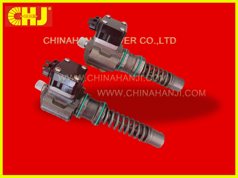 chj EUP Electronic Unit Pump Type: PLD1D110/520/24S180 Number:0 414 799 005
Vehicle Model:MERCEDES-BENZ 1832, 2658, 3358 Actros / O 530 N3 Citaro
Engine:MERCEDES-BENZ OM 541.920/ OM 542.942/ OM 542.925/ OM 457.943 LA
Main Products Of Company: Fuel pump,Repair kit,Nozzle holder,Nozzle,VE pump,VE Pump Parts
This is salses manager Ms.guo from the manufacture and exporter of Chinahanji power Co.,ltd.(http://www.chinahanji.com,support4@vepump.com)
We are the OEM who has specialized in manufacturing of diesel fuel injection system, such as head rotor , diesel nozzle ,diesel plunger ,VE pump parts ,injectors ,repair kits ,drive shaft , and so on. (Nozzle: DN, DNOPDN, S, SN, PN and so on. Plunger: A , AS, P, PS7100, P8500, MW type, etc.)
Chinahanji Power Co.,Ltd
http://www.chinahanji.com
Email:support4@vepump.com
Tel:0086-594-3603380
Fax:0086-594-3603560
Contact name:Ms Guo