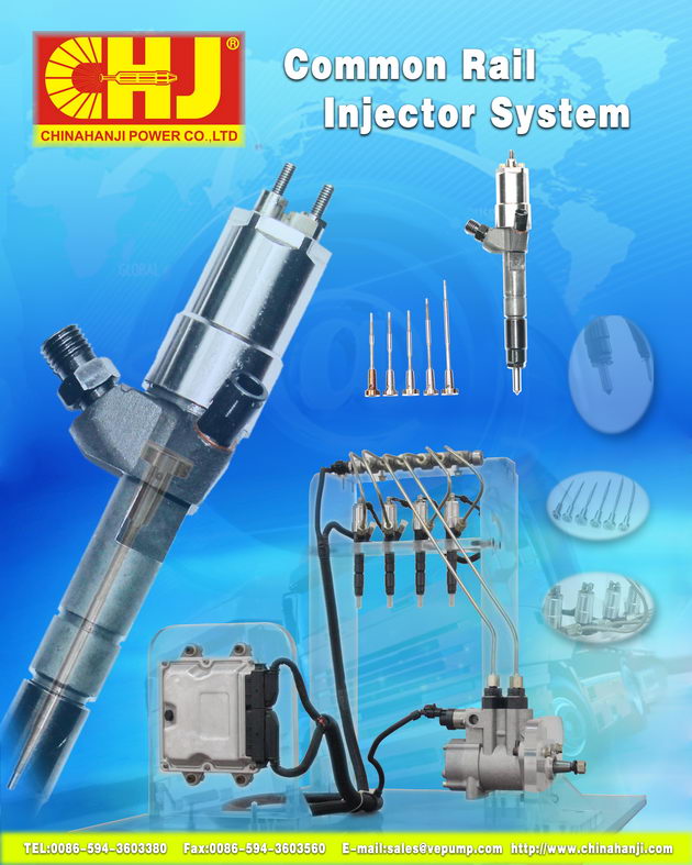 chj Delphi Common Rail Injector Number:EJBR02101Z
Vehicle Model amd Engine:Renault Clio Megane Kangoo 1.5dci/Nissan Micra 1.5dci
Main Products Of Company: Fuel pump,Repair kit,Nozzle holder,Nozzle,VE pump,VE Pump Parts
This is salses manager Ms.guo from the manufacture and exporter of Chinahanji power Co.,ltd.(http://www.chinahanji.com,support4@vepump.com)
We are the OEM who has specialized in manufacturing of diesel fuel injection system, such as head rotor , diesel nozzle ,diesel plunger ,VE pump parts ,injectors ,repair kits ,drive shaft , and so on. (Nozzle: DN, DNOPDN, S, SN, PN and so on. Plunger: A , AS, P, PS7100, P8500, MW type, etc.)
Chinahanji Power Co.,Ltd
http://www.chinahanji.com
Email:support4@vepump.com
Tel:0086-594-3603380
Fax:0086-594-3603560
Contact name:Ms Guo