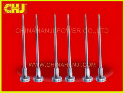Chinahanji Power Co.,Ltd DENSO Common Rail Control Valve DENSO Common Rail Control Valve
DENSO NO. FOR INJECTOR NO. Application
1 200 701 (52.7mm) 095000-6373 ISUZU 6HK1
1 200 702 (64.9mm) 095000-7140 HYUNDAI Mighty Mega
1 200 703 (77.5mm)
1 200 704 (113mm) 095000-6791 SDEC TRUCK
1 200 705 (63.5mm) 095000-6583 HINO BUS J08E