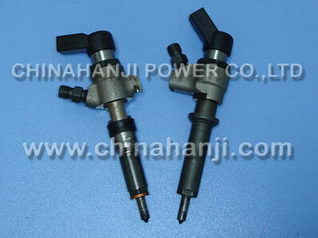 Chinahanji Power Co.,Ltd Siemens Common Rail Injector Siemens Common Rail Injector

Siemens Vdo P/N	  Application(s) 	Range	               Model
5WS40000-Z	     PSA	     1980 F0 (PSA)	   DW10TD 2.0 Ltr
                                 96 521 736 80 (PSA)	       2 Valve
5WS40148-Z	    Ford	2S6Q-9F593-AB (Ford)	   1.4 Ltr Euro 3
                     PSA	2S6Q-9F593-AC (Ford)
　	                         96 553 048 80 (PSA)
　	                            1980 E7 (PSA)
5WS40149-Z	   Ford	          2S6Q 9F593BC (Ford)	    1.4 Ltr Euro 4
                    PSA	          96 545 509 80 (PSA)
　	                              1980 J1 (PSA)
5WS40156-4Z	   Ford	           3M5Q 9F593DB (Ford)       DW10B Class 4
                    PSA	                 1980J4 (PSA)
                   Volvo           96 571 445 80 (PSA)
　	                               8603565 (Volvo)
5WS40156-Z	   Ford	            3M5Q 9F593EB (Ford)	      DW10B Class 5

Chinahanji Power Co.,Ltd
http://www.chinahanji.com
Email:support4@vepump.com  
Tel:0086-594-3603380
Fax:0086-594-3603560
Contact name:Ms Guo