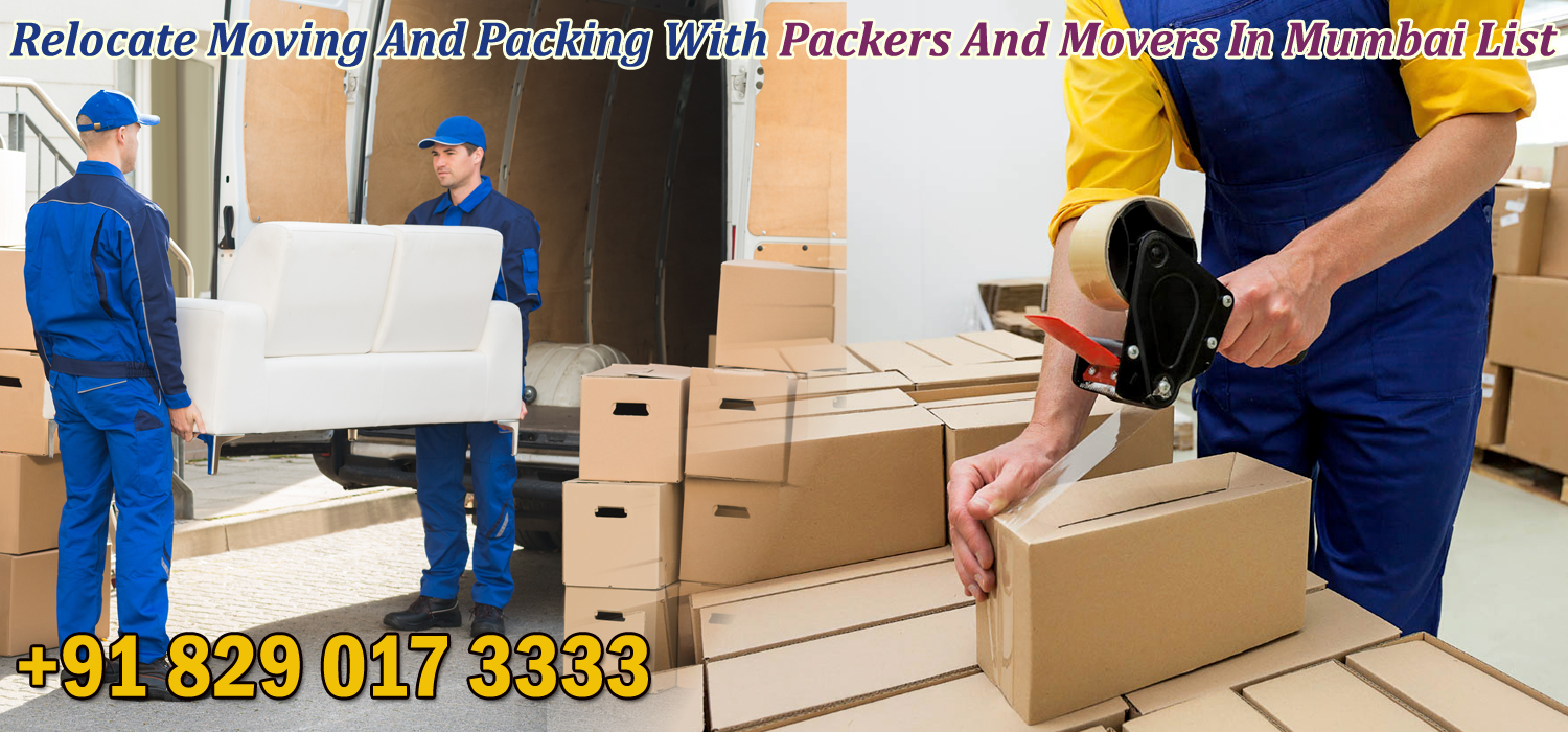 Hire Best Packers And Movers Mumbai for hassle-free Household Shifting, ***Office Relocation, ###Car Transporation, Loading Unloading, packing Unpacking at affordable✔✔✔ Price Quotation. Top Rated, Safe and Secure Service Providers who can help you with 24x7 and make sure a Untroubled Relocation Services at Cheapest/Lowest Rate @ https://packersmoversmumbaicity.in/