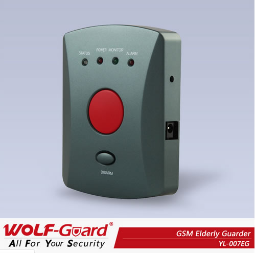 Product Description
Basic Info.
Model NO.:
YK-11
Signal Transmission:
RF Remote Control
Type:
Button
Certification:
RoHS, SGS, FCC, CE
Universal:
Not Universal
Transmission Distance:
>100m
Voltage:
12V
Material:
Plastic
Battery Type:
Button Battery
Color:
Black
Warranty:
2 Years
Export Markets:
Global
Additional Info.
Trademark:
Wolf guard, OEM, ODM
Packing:
Gift Box
Standard:
CE&ROHS&SGS&GMC&FCC
Origin:
Shenzhen, Guangdong, China
HS Code:
85311000
Production Capacity:
10, 000 Sets/Month
http://www.chinawolfguard.com/Wireless-Remote-Controller-and-Panic-Button-70.html