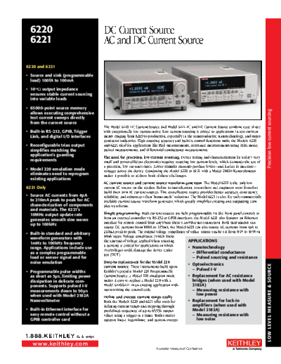 Keithley 6220-6221  Keithley 6220 6220-6221.pdf