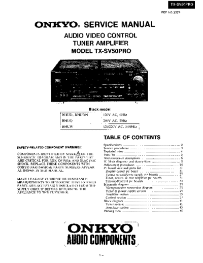 ONKYO hfe onkyo tx-sv50pro service incomplete  ONKYO Audio TX-SV50PRO hfe_onkyo_tx-sv50pro_service_incomplete.pdf