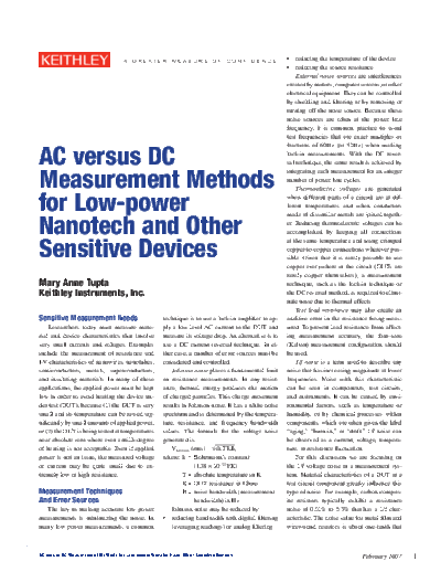 Keithley 2816 AC-DC Reversal  Keithley Appnotes 2816 AC-DC Reversal.pdf