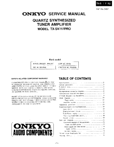 ONKYO hfe   tx-sv717pro service  ONKYO Audio TX-SV717PRO hfe_onkyo_tx-sv717pro_service.pdf