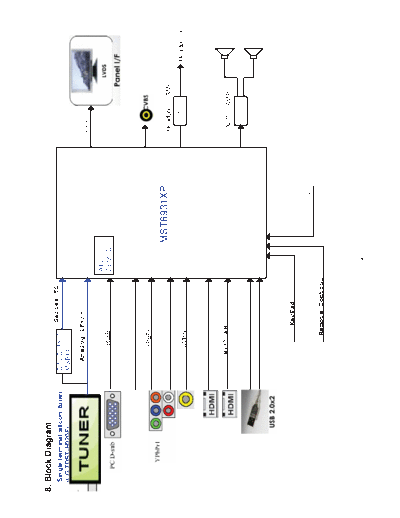 AOC 16042217224577  AOC LCD LE39D7430 16042217224577.pdf