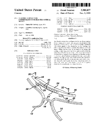 Nikon us5980037  Nikon patents us5980037.pdf