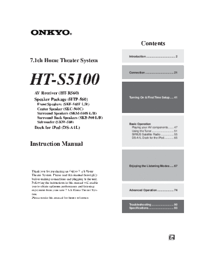 ONKYO hfe onkyo ht-s5100  ONKYO Audio HT-S5100 hfe_onkyo_ht-s5100.pdf