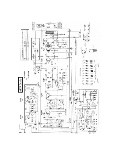 AEG derby  AEG Audio Derby derby.pdf