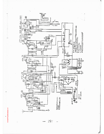 ZENITH 864  ZENITH Audio 864.pdf