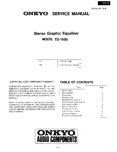 ONKYO hfe   eq-15 b service en  ONKYO Audio EQ-15 hfe_onkyo_eq-15_b_service_en.pdf