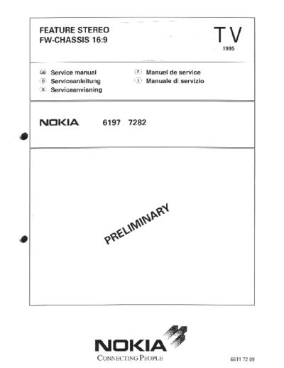 NOKIA nokia chassis fw  NOKIA TV nokia_chassis_fw.pdf