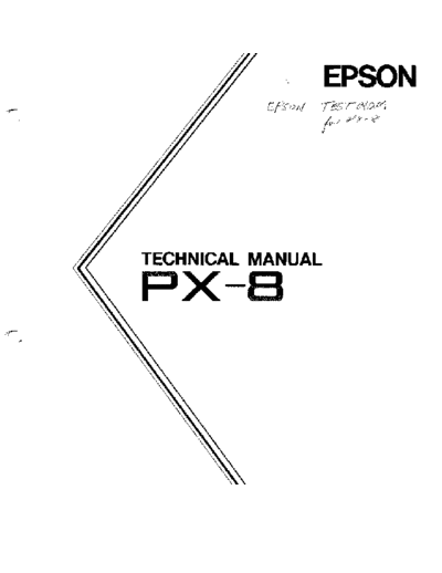 epson PX8-tech-manual.ch1  epson PX-8 PX8-tech-manual.ch1.pdf