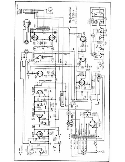 GELOSO G250N Recorder  GELOSO Geloso G250N Recorder.pdf